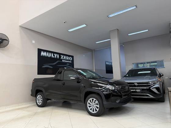 FIAT STRADA 1.3 FIREFLY FLEX FREEDOM CS MANUAL FIAT STRADA 1.3 FIREFLY FLEX FREEDOM CS MANUAL